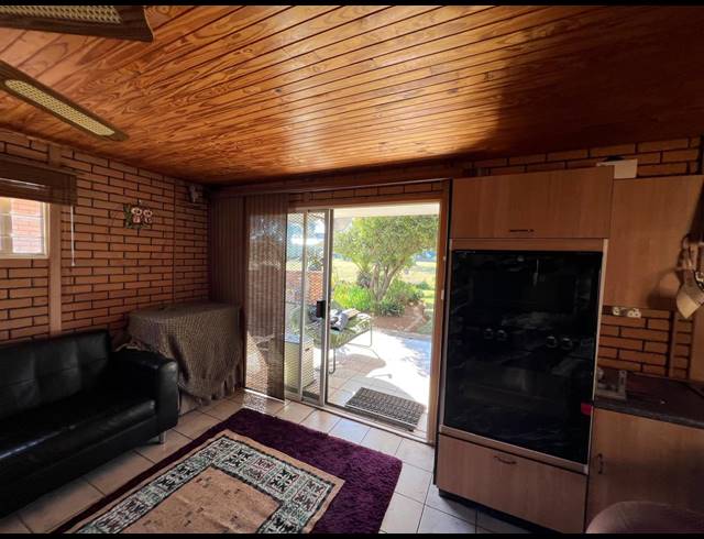 1 BEDROOM TOWNHOUSE FOR SALE IN MISTY BAY